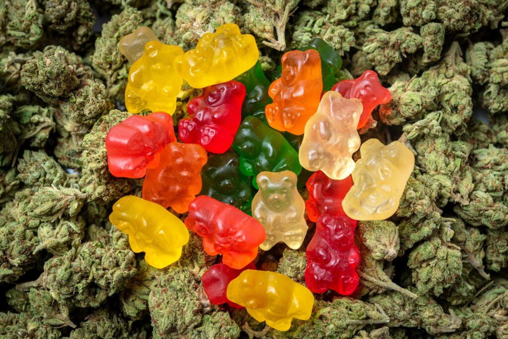 Are CBD Gummies Legal and Safe?