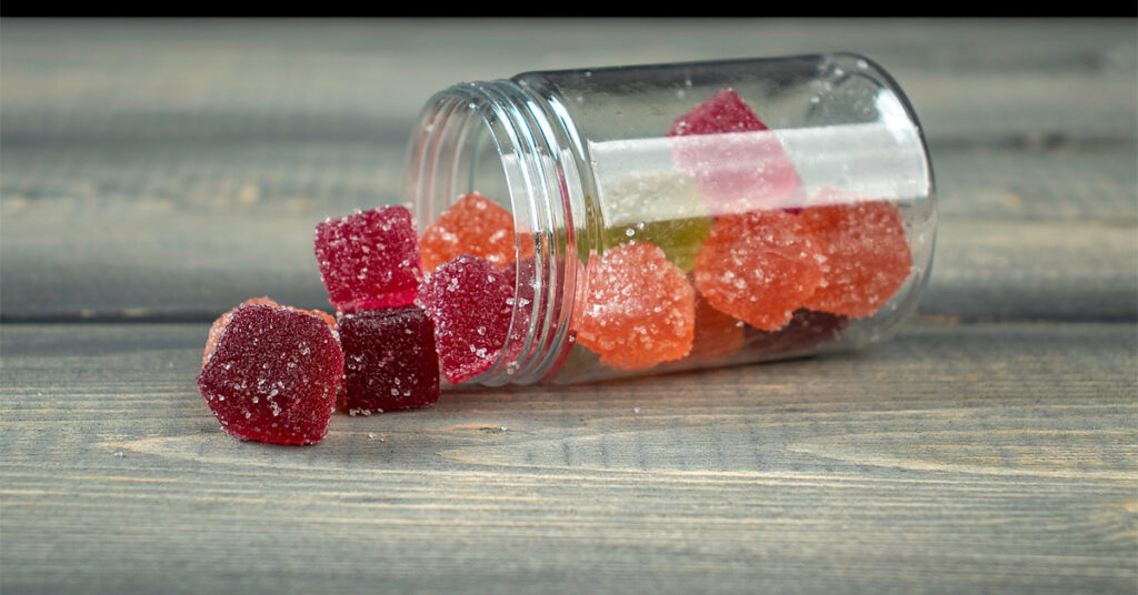 How CBD Gummies Work for Pain - best cbd gummies for pain