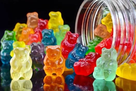 Factors to Consider When Choosing CBD Gummies - best cbd gummies for pain

