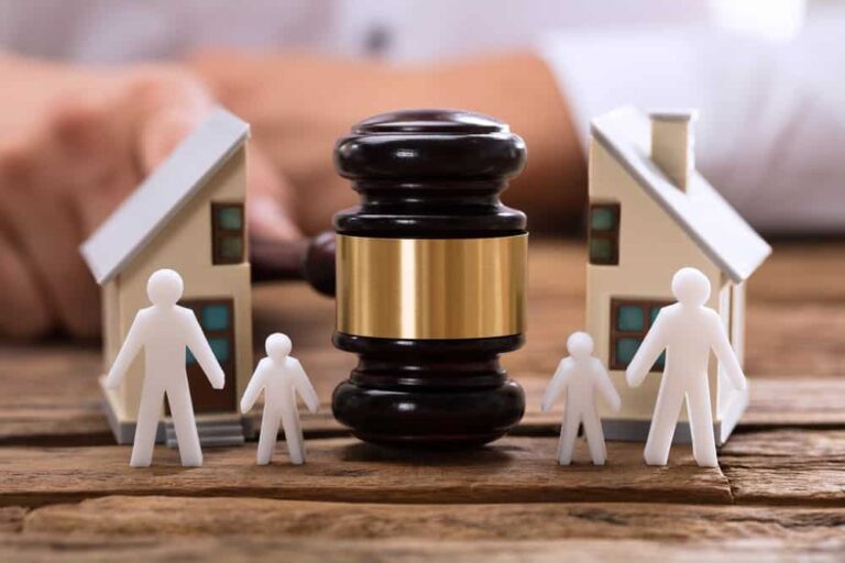 Family Law Lawyer: Complexities of Family Matters