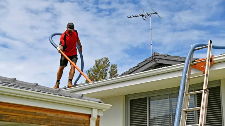 The Importance of Professional Gutter Service