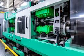 Exploring the World of Injection Molding Manufacturers