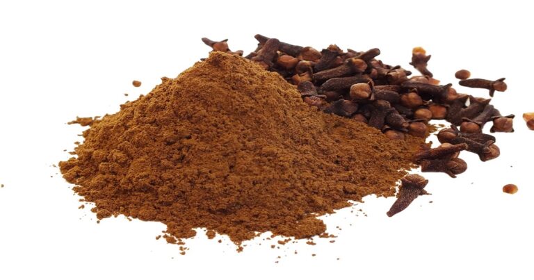 The Wonders of Ground Cloves: A Spice With Rich History and Diverse Uses