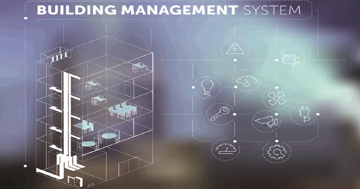 BEMS: Revolutionizing Building Management Systems