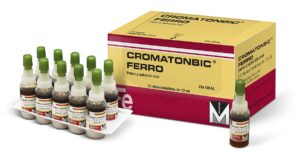 Unlock the Benefits of Cromatonbic Ferro: A Comprehensive Review