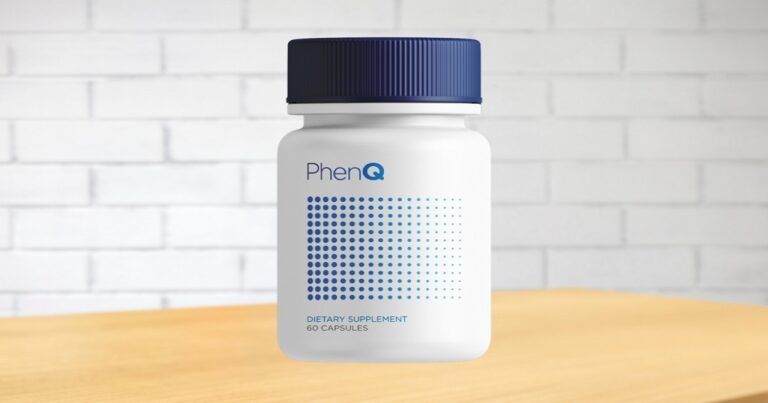 PhenQ Side Effects: What You Need to Know