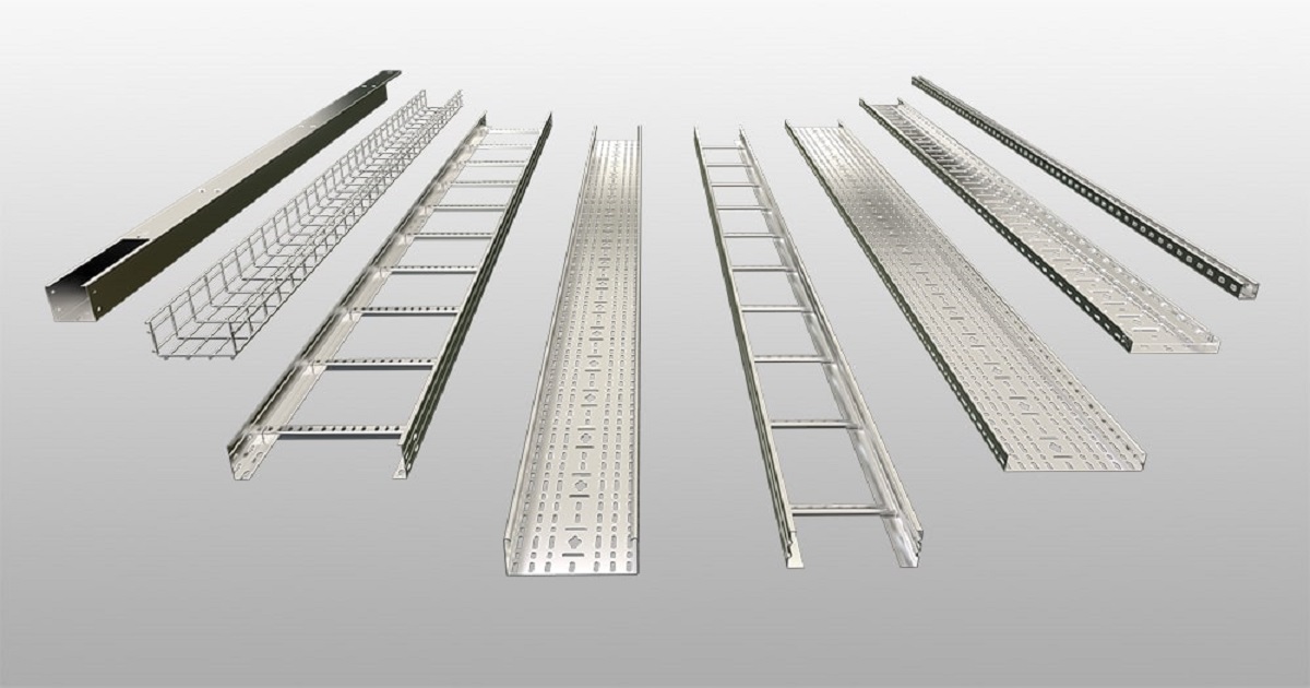 A Comprehensive Guide to Cable Trays