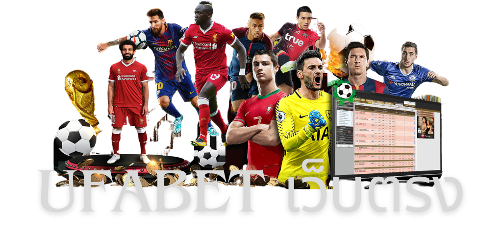 Elevating your soccer betting with ufabet168