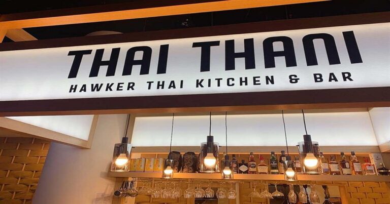 Exploring the Delights of Thai Thani Austin: A Culinary Adventure