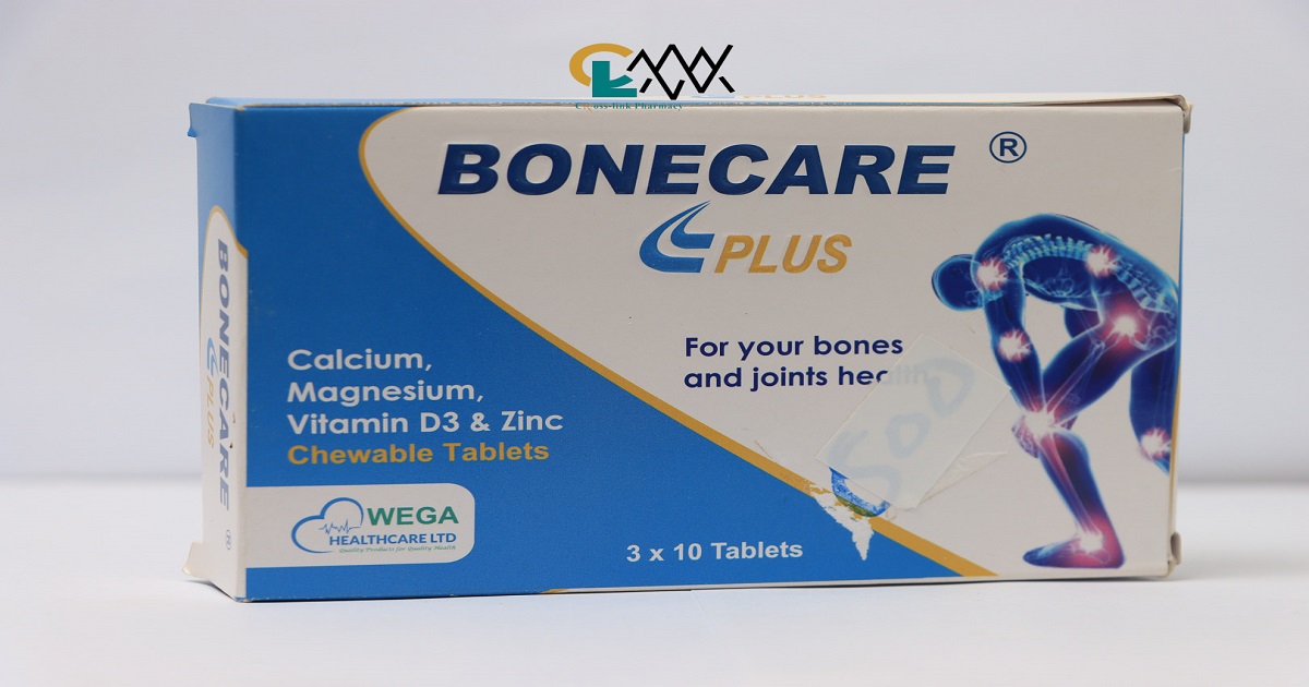 bone care tablet