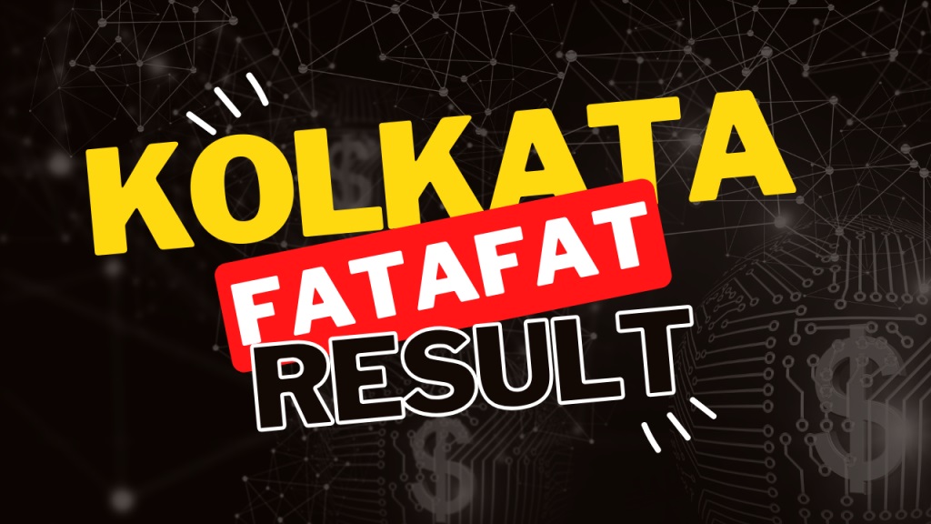 kolkata fatafat