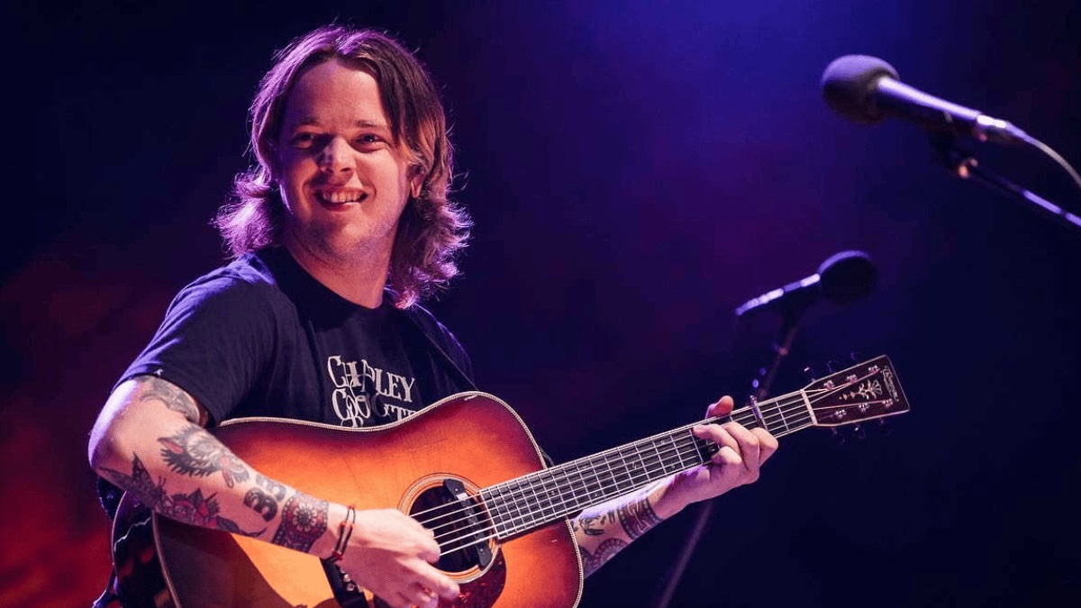 billy strings net worth