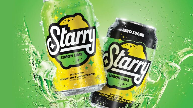 Sierra Mist: A Taste That Leaves You Thirsting for More