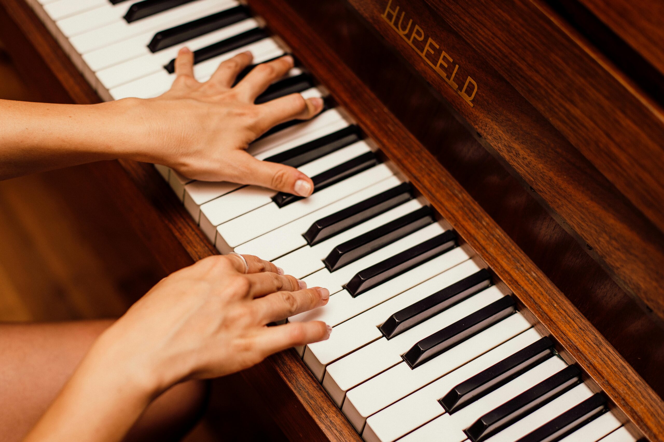 wurlitzer piano