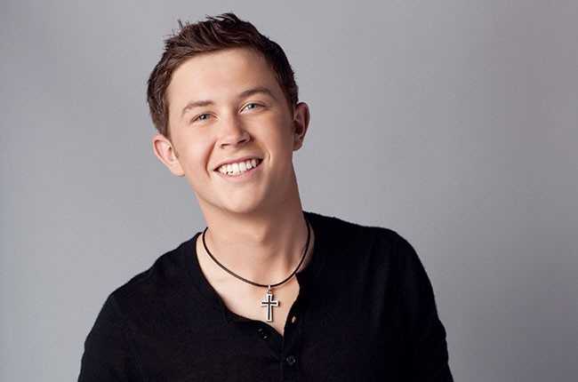 scotty mccreery net worth