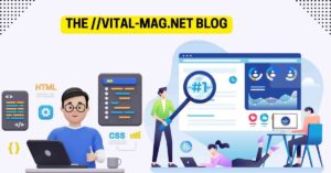 The //vital-mag.net Blog