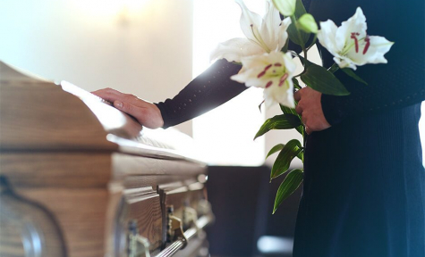 cuddie funeral home obituaries