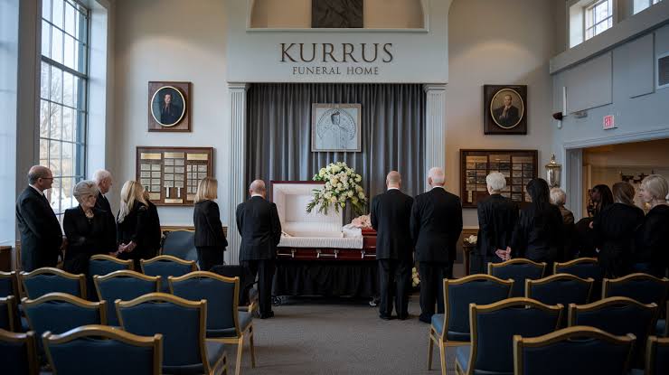 kurrus funeral home obituaries