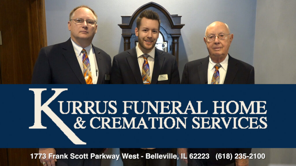 kurrus funeral home obituaries