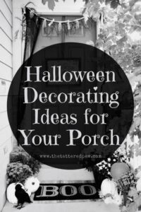 Halloween Porch Decorations 2024: Spook Up Your Entrance This Fall