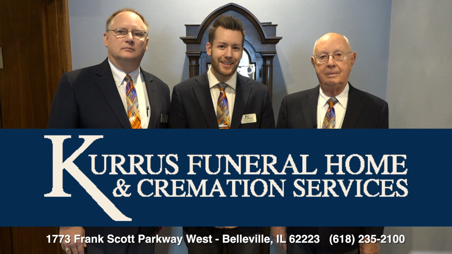 kurrus funeral home obituaries