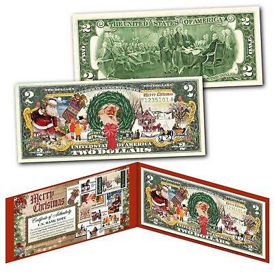 Legal Aspects of Christmas Stamps