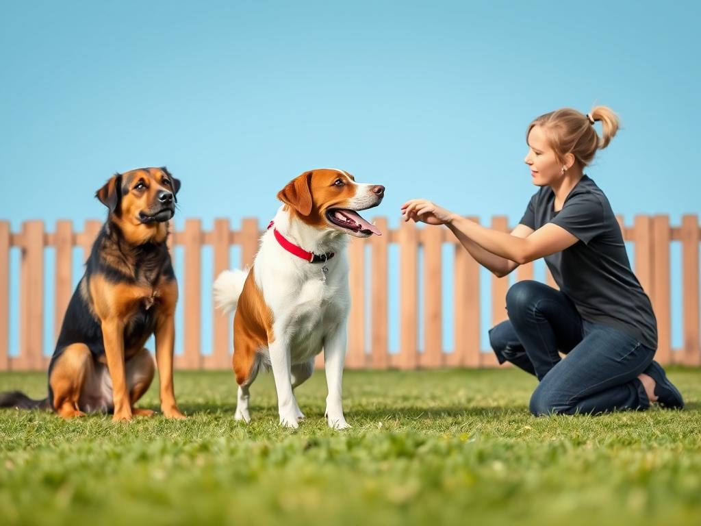 New Year Pet Care