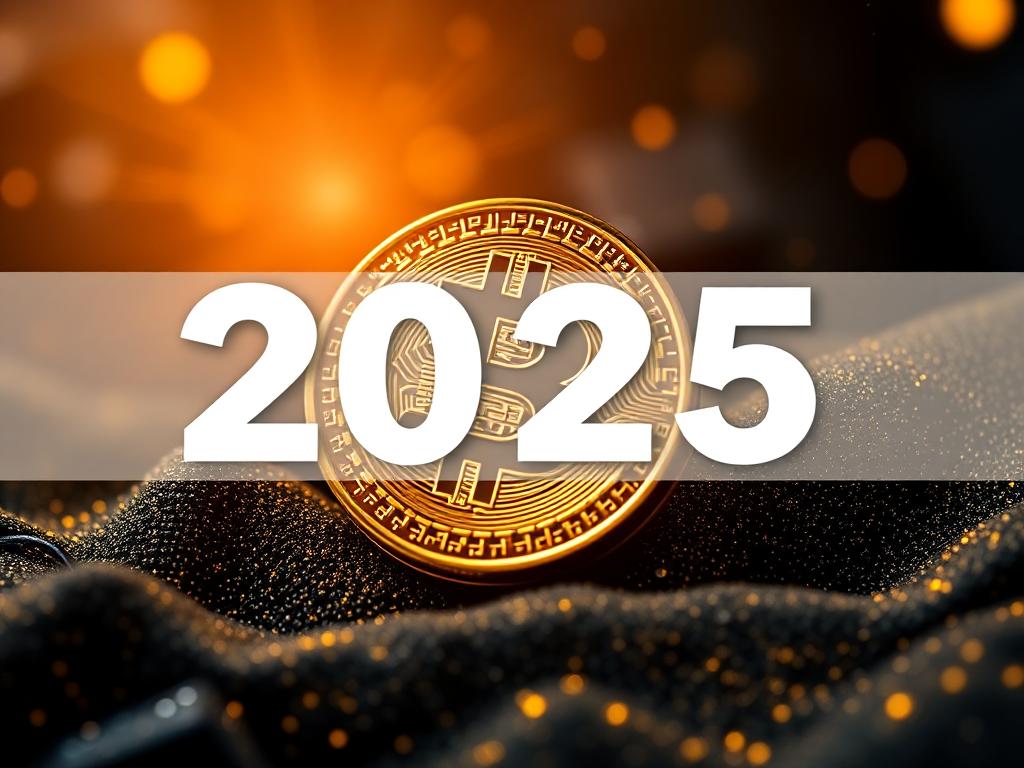 Bitcoin Predictions for New Year