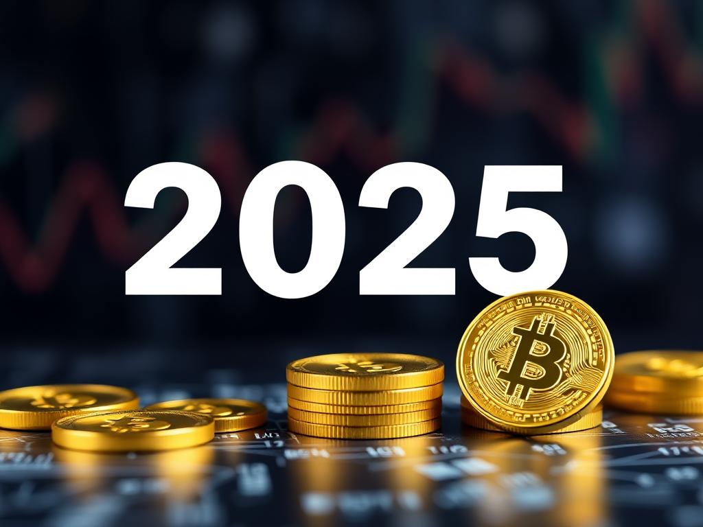 Bitcoin Predictions for New Year