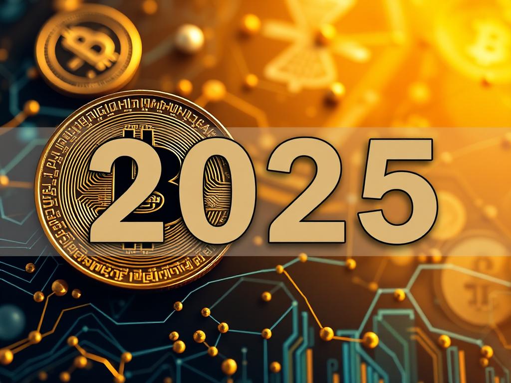 Bitcoin Predictions for New Year 2025