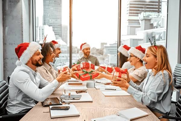 Top 20 Budget-Friendly Christmas Party Work Group Gifts for Your Team