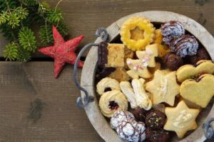 Christmas Cookie Cutters: Nutritious and Creative Ideas and Healthy Recipes