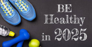 Healthy New Year’s Resolutions: A Comprehensive Guide to a Fulfilling Year