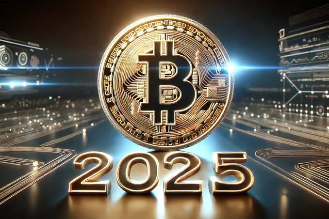 Bitcoin Predictions for New Year 2025: Insights and Analysis